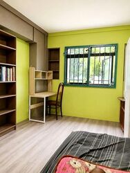 Blk 302B Anchorvale Court (Sengkang), HDB 3 Rooms #598204151